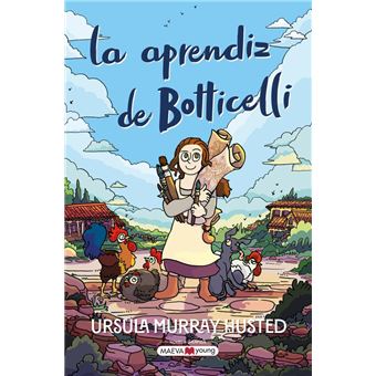 La aprendiz de Botticelli