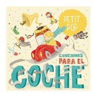 Canciones para el coche