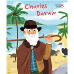 Histories genials-charles darwin