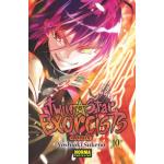 Twin Star exorcist 10
