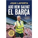 Així hem salvat el Barça