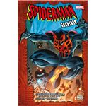 Spiderman 2099 La Colección Completa 1