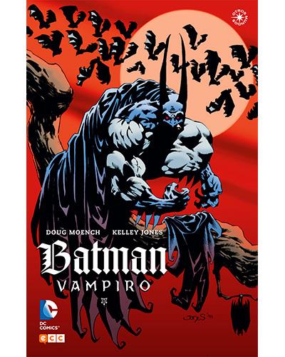 Batman: Vampiro - -5% en libros | FNAC