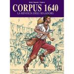 Corpus 1640 la revolta dels segador