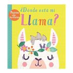 Donde esta mi llama