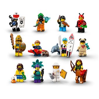 LEGO nuevo DOTS colección revelada para 2021