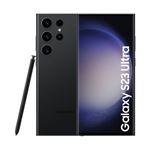 Samsung Galaxy S23 Ultra 6,8'' 512GB Negro