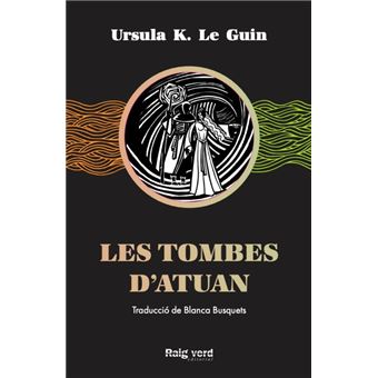 Les tombes d'Atuan