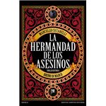 La hermandad de los asesinos