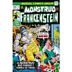 Tpb El Monstruo De Frankenstein 1
