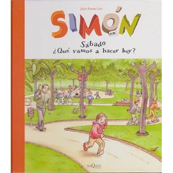 Sábado ¿Qué vamos a hacer hoy? - 1