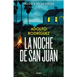 La noche de San Juan (Trilogía de la Noche 1)