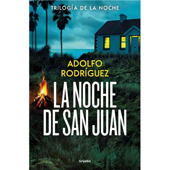 La noche de San Juan (Trilogía de la Noche 1)