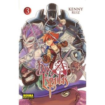 Dos espadas 3