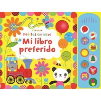 Mi Libro Preferido - Varios Autores -5% En Libros | FNAC