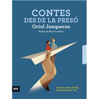 Contes des de la presó