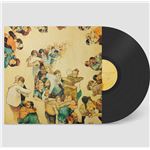 Living Thing - Vinilo