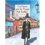 Un paseo por la Praga de Kafka