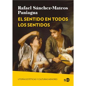 Sentido En Todos Los Sentidos, El