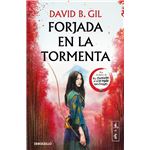 Forjada en la tormenta