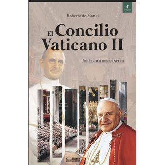 El Concilio Vaticano Ii 4ª Edicion