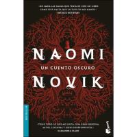 Un mundo helado - Naomi Novik