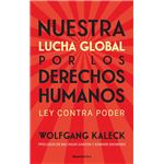Nuestra lucha global por los derechos humanos