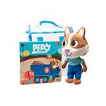Pack Pepo en la obra