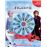 Frozen 2. Pequeños artistas