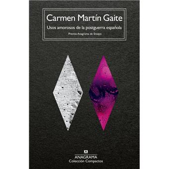 Usos amorosos de la postguerra española - 1