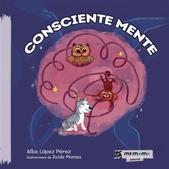 Consciente Mente - 1