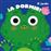 ¡A dormir! El jardín
