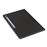 Funda Slim Samsung con teclado Negra para Galaxy Tab S10 Ultra