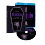 Drácula (2025) - Blu-ray