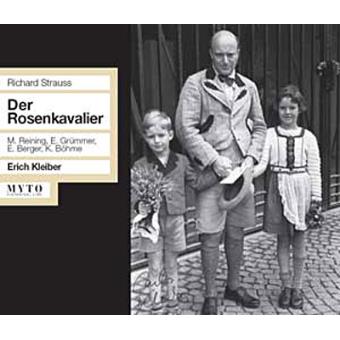 Der Rosenkavalier