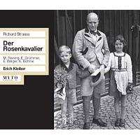 Der Rosenkavalier