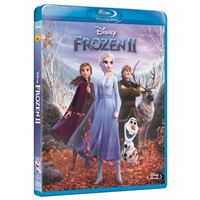 Frozen 2 - Blu-Ray