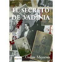 El Secreto De Vadinia