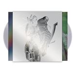 Woodkid for Death Stranding 2: On The Beach - 2 Vinilos transparente