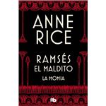 La momia - Ramsés el maldito