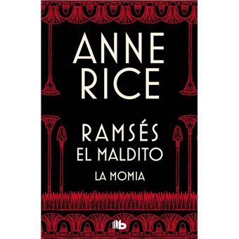 La momia - Ramsés el maldito