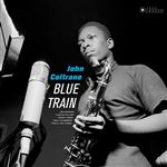 Blue Train - Vinilo