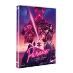 Paraíso -Temporada 1 - DVD