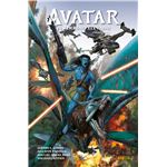 Avatar: El Terreno Elevado 3