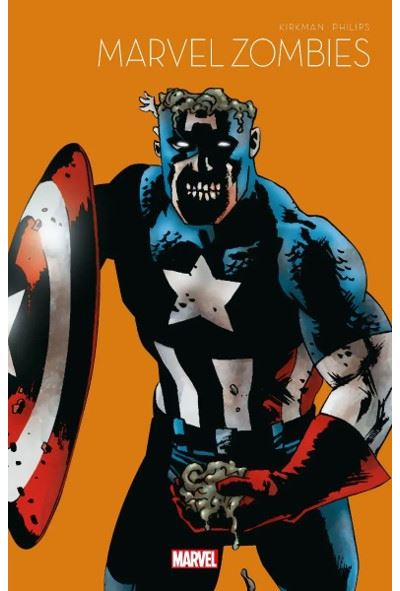 Panini Marvel Multiverso Marvel Zombies - Robert Kirkman (Autor), Sean Phillips (Autor)