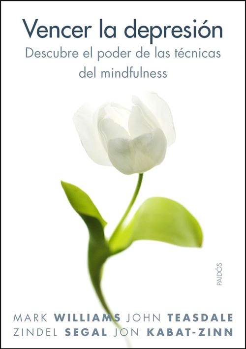 Paidos Vencer La Depresión