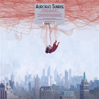 Lp-aurora s sunrise(2lp)