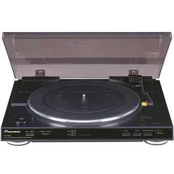 Tocadiscos Pioneer Pl 990 Plato Tocadiscos Los Mejores Precios