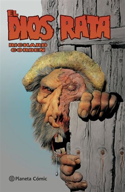 EL DIOS RATA - Imagen 2