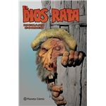 El dios rata